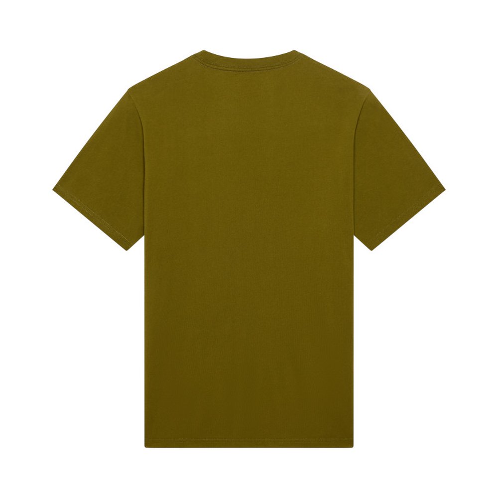 FOX FOX HEAD 195 ORIGINAL T-Shirt Army