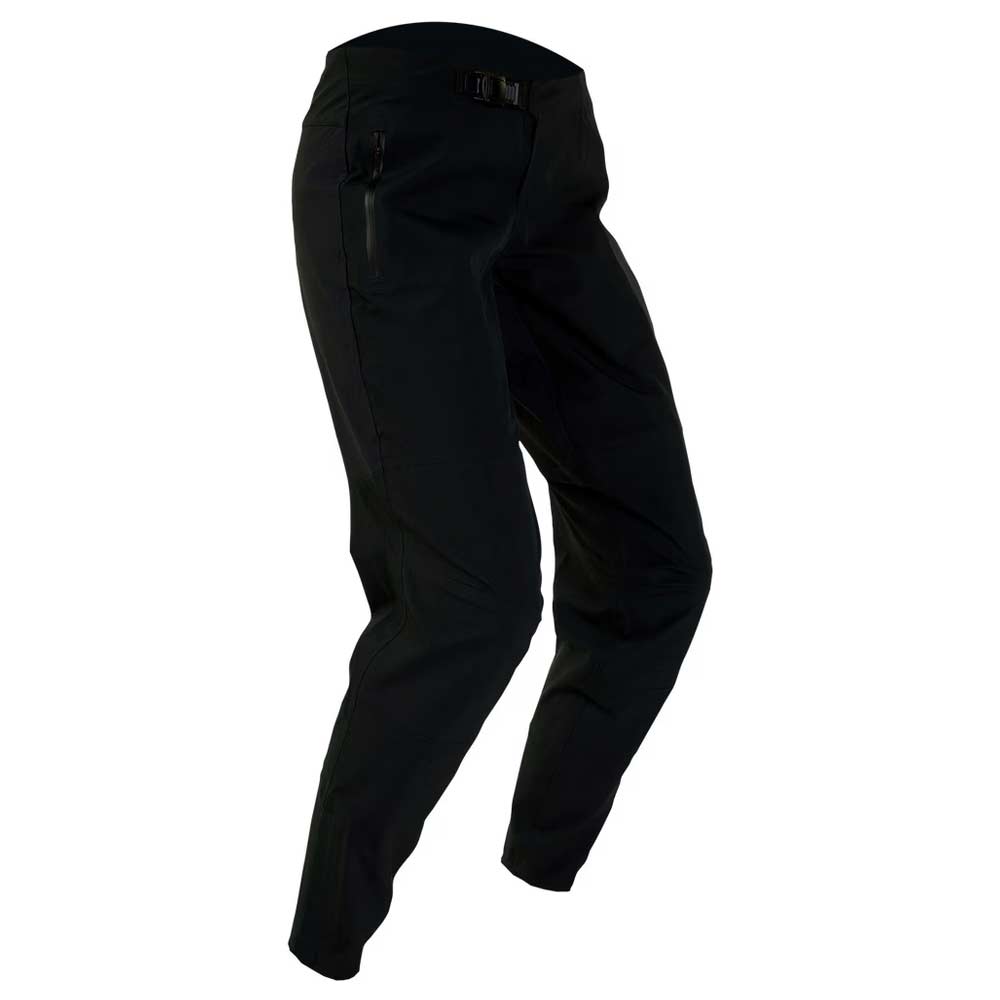 FOX WOMEN DEFEND 3L WATER PANT lange MTB Hose für Frauen Schwarz