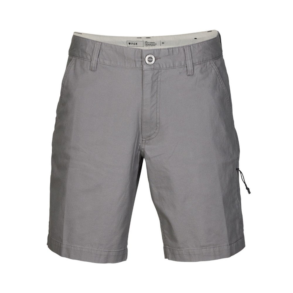 FOX ESSEX SHORT 3.0 Pewter