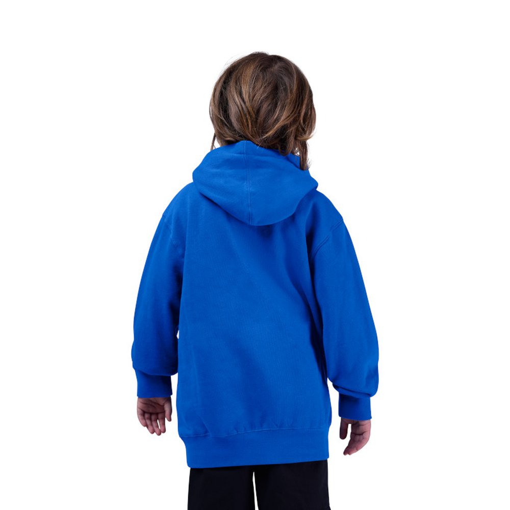 FOX YTH ABSOLUTE FLEECE PO Hoodie Kapuzen Pullover Blue