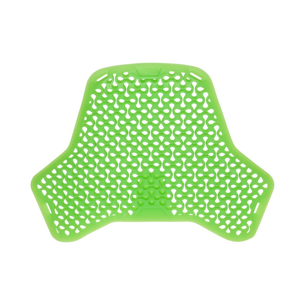 FOX YOUTH AIRFRAME Brustpanzer für Kinder Schwarz