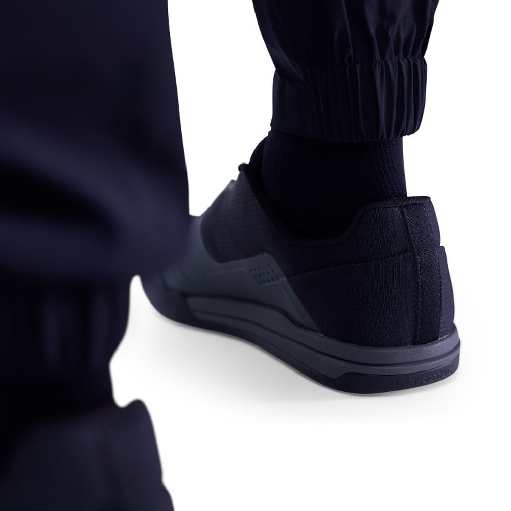 FOX RANGER WATER PANT lange MTB Hose wasserdicht Schwarz