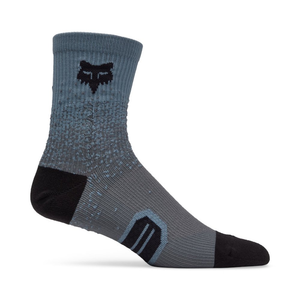 FOX 6" RANGER Socken FADE Deep Cobalt