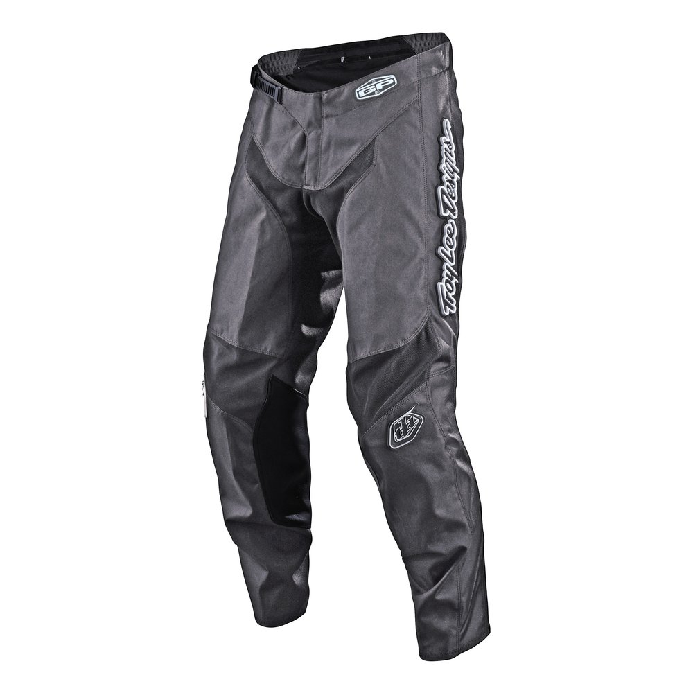TROY LEE DESIGNS GP Motocross Hose Mono grau