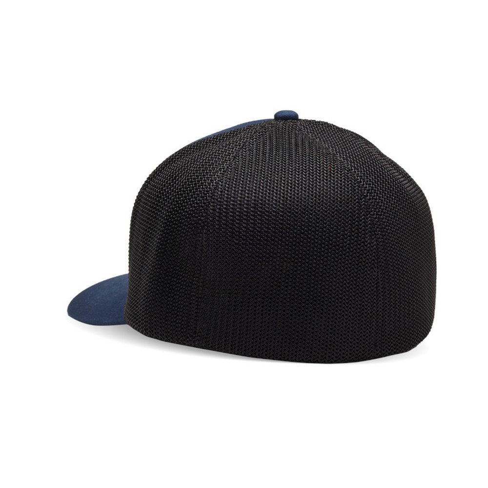 FOX ABSOLUTE FLEXFIT HAT Kappe Midnight