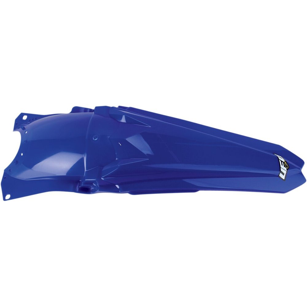 UFO Kotflügel hinten Yamaha YZ450F 10-13 Reflex blau