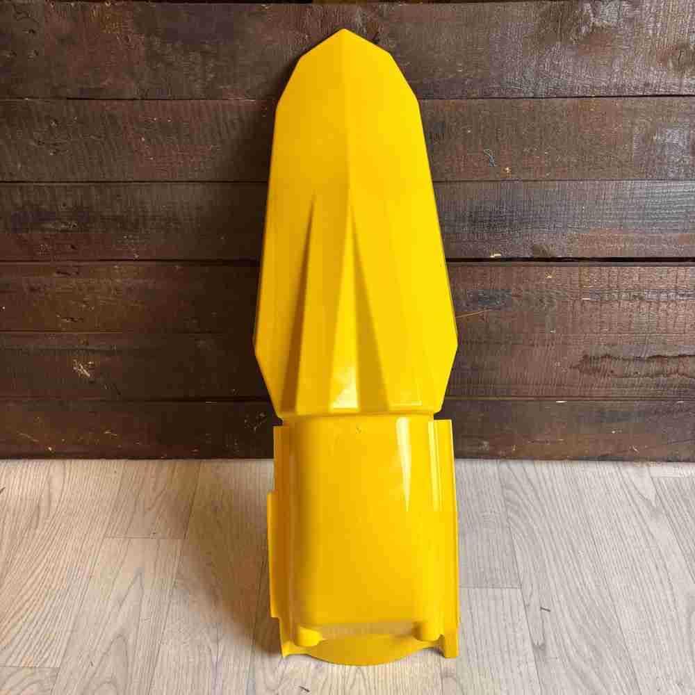 POLISPORT Kotflügel passend für Husqvarna WR125/250 TE250/450/510 05-07