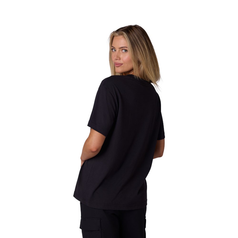 FOX W ABSOLUTE SS T-Shirt für Frauen Schwarz