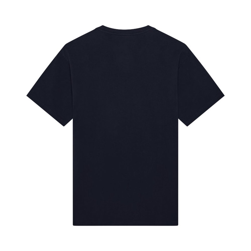 FOX KAWI MIDWEIGHT T-Shirt Midnight