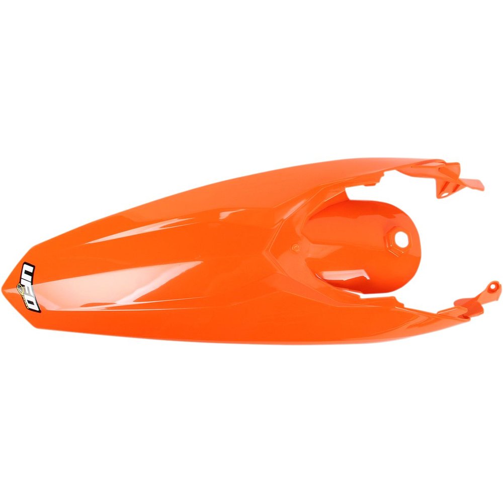 UFO Kotflügel hinten passend für KTM SX/SX-F orange