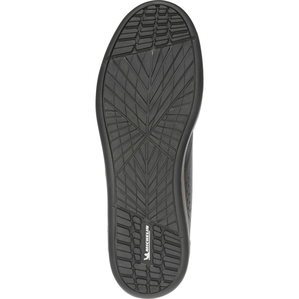 ETNIES Camber Crank MTB Schuhe schwarz gum