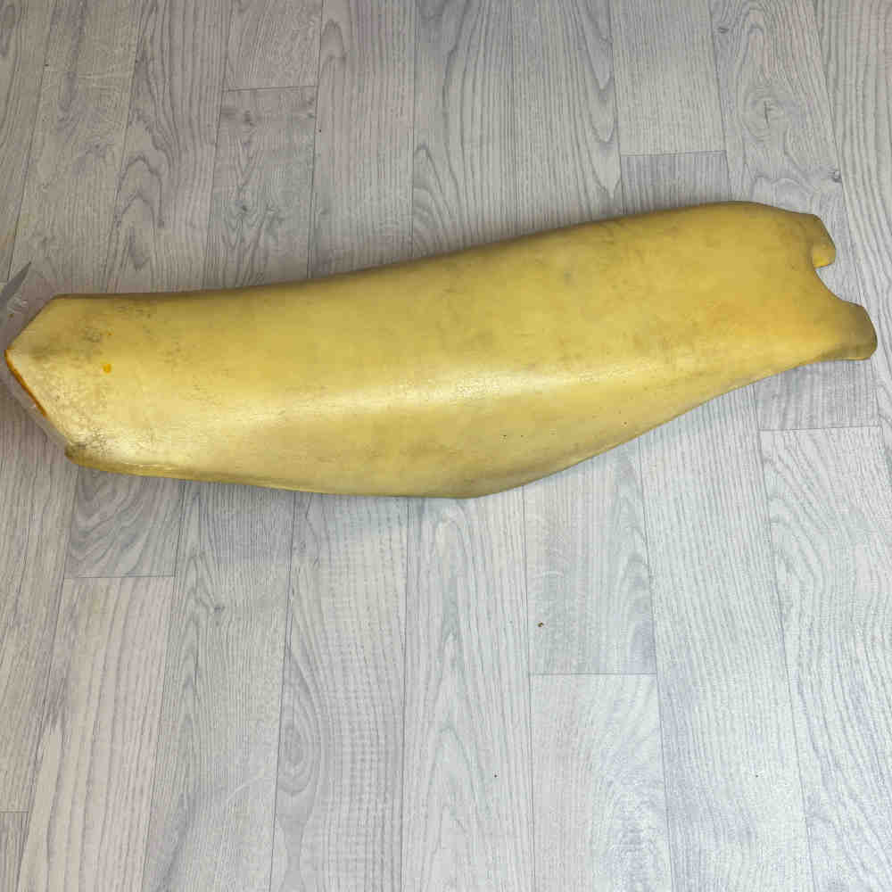 Sitzbank-Polster passend für Husqvarna TE/TC/SMR 450 510 2010