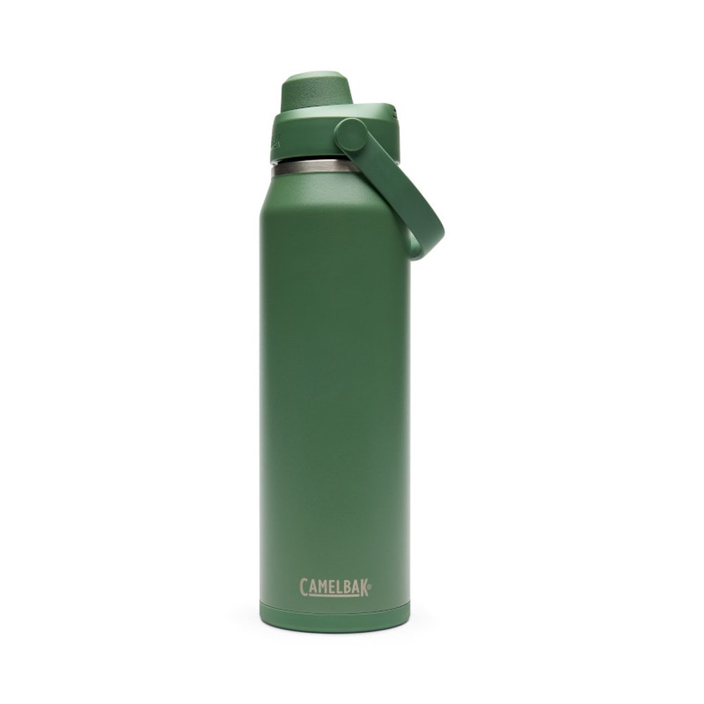 FOX FOX X CB THRIVE CHUG VSS 32OZ Trinkflasche 940ml Moss