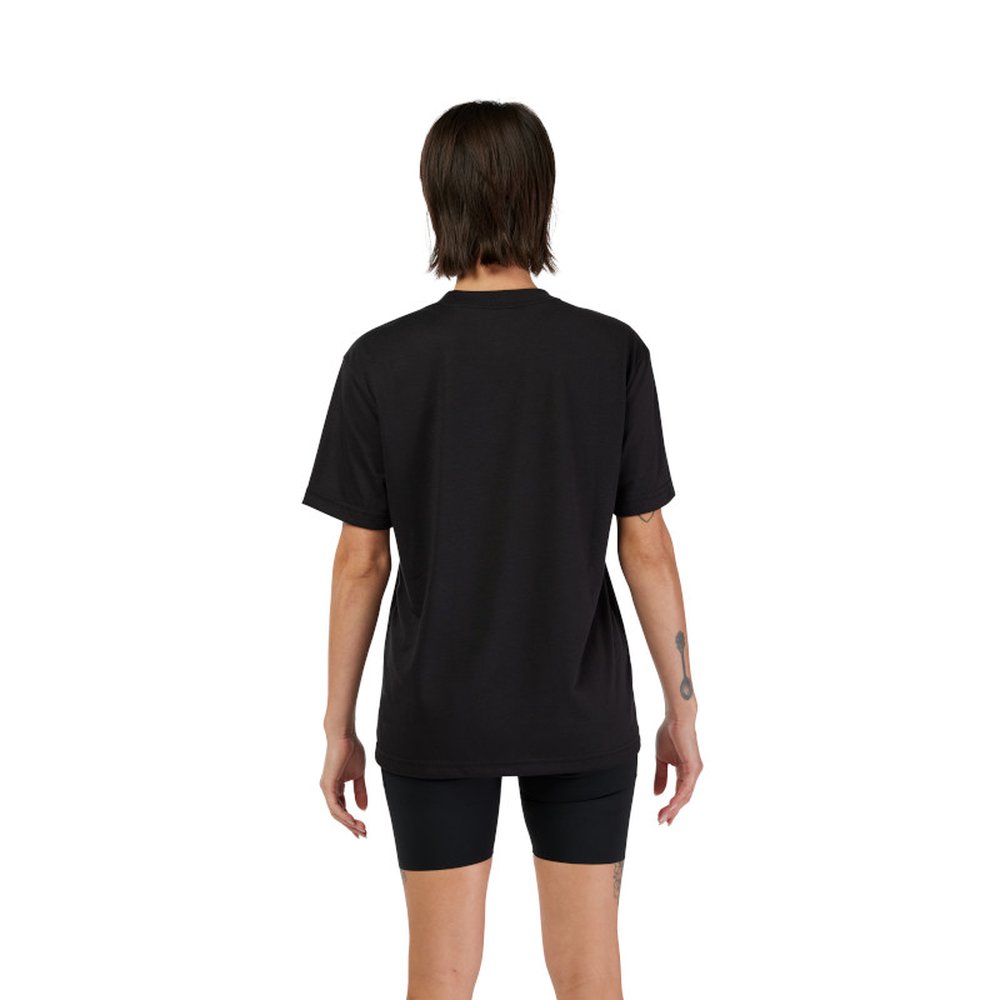 FOX W BARK TECH T-Shirt Black