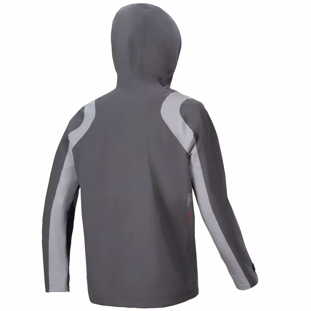 ALPINESTARS A-Dura Regenjacke dunkel titanium