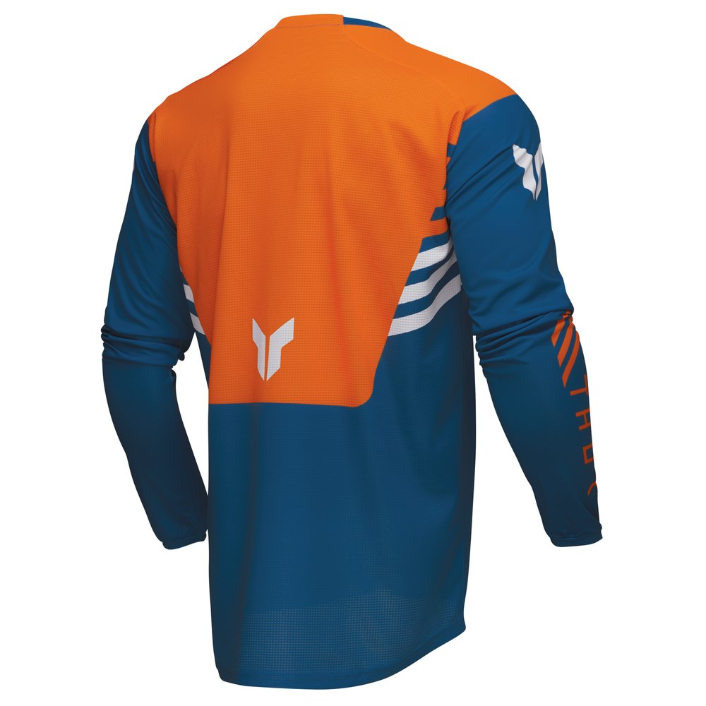THOR Launchmode Zone Jersey blau THOR Launchmode Zone Jersey blau