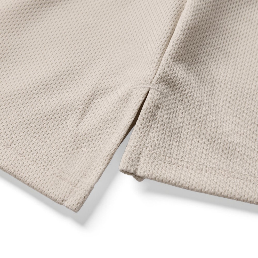 FOX W RANGER SS JERSEY FOX HEAD kurzärmlig für Frauen Chalk