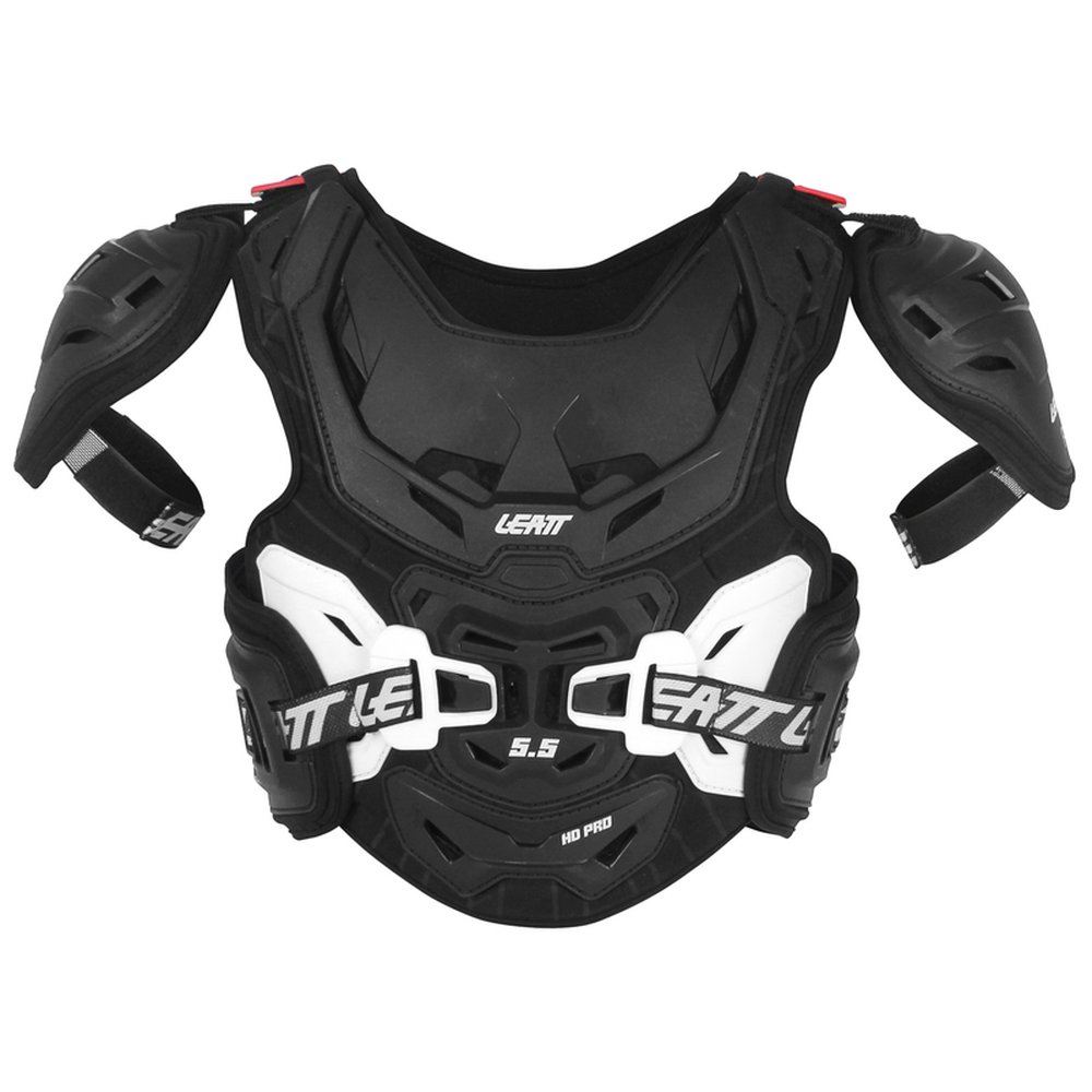 LEATT 5.5 Pro HD Motocross Brustpanzer Kinder