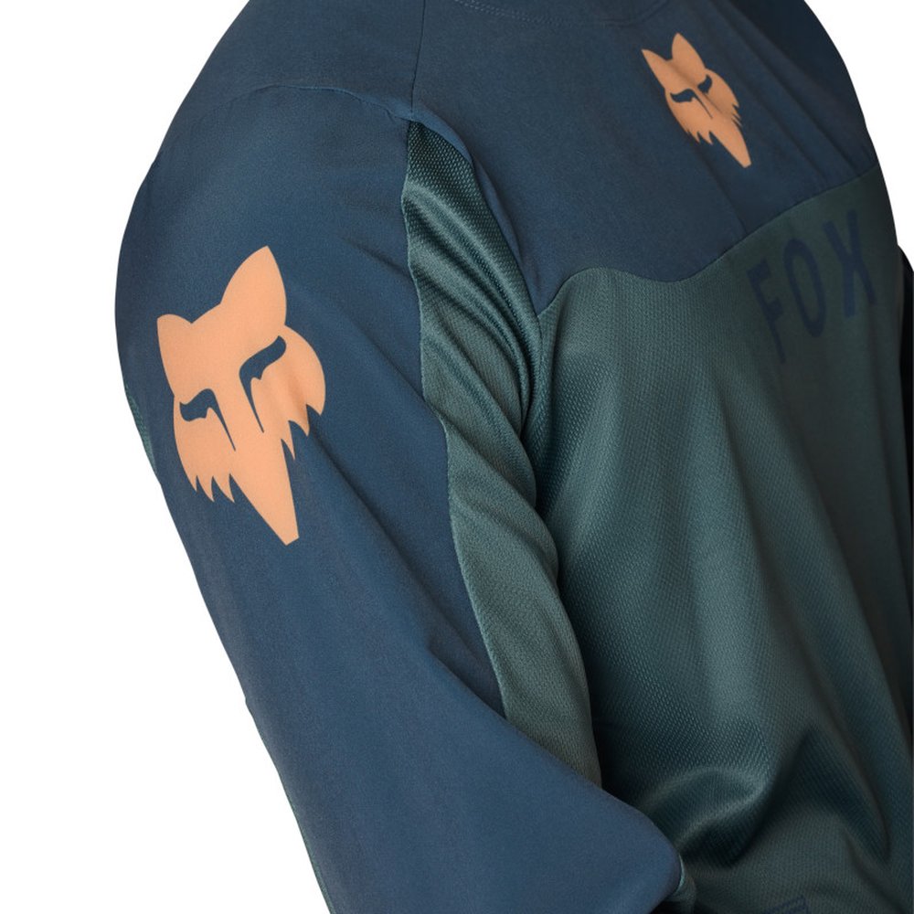 FOX RANGER OFF ROAD JERSEY Sage