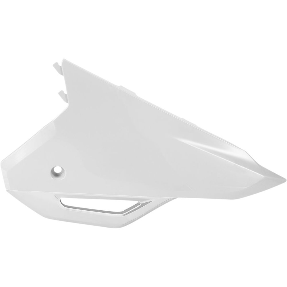 CYCRA Seitenteile Honda CRF/RX 21-22 weiss