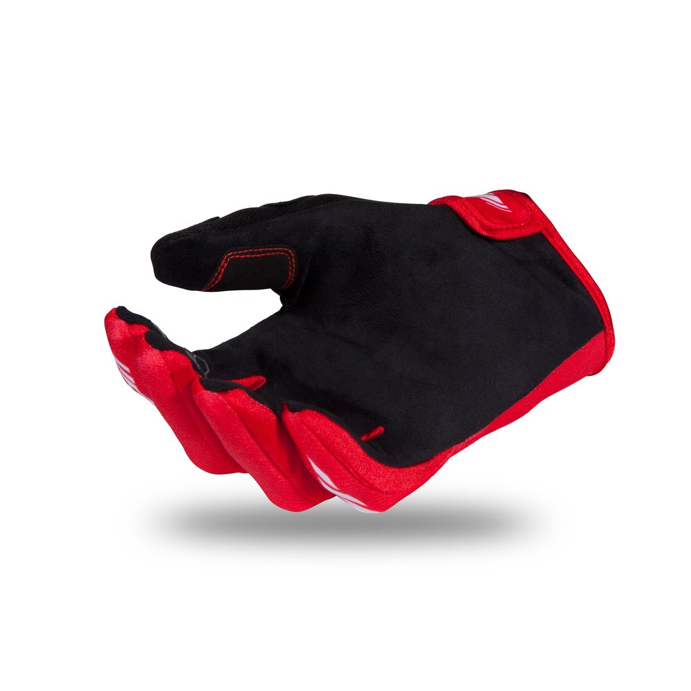 UFO Skill Radial Handschuhe rot UFO Skill Radial Handschuhe rot