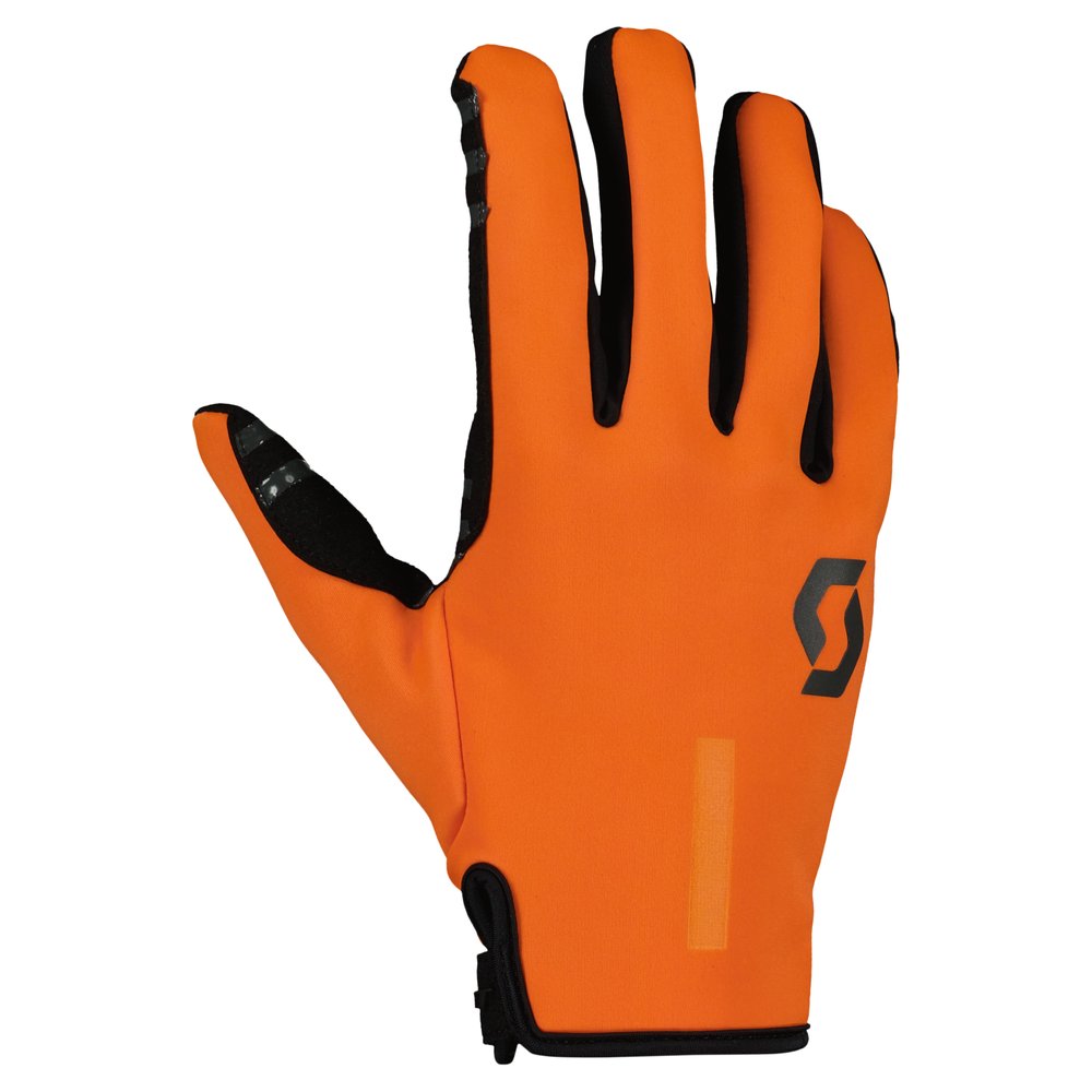SCOTT Neoride Winter Handschuhe orange SCOTT Neoride Winter Handschuhe orange