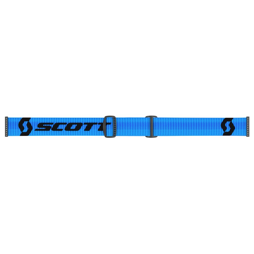 SCOTT Fury Brille blau schwarz SCOTT Fury Brille blau schwarz