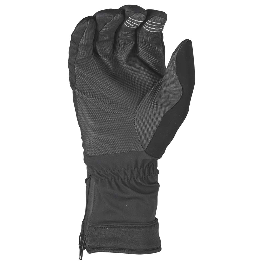 SCOTT Aqua GTX LF Winter Handschuhe schwarz