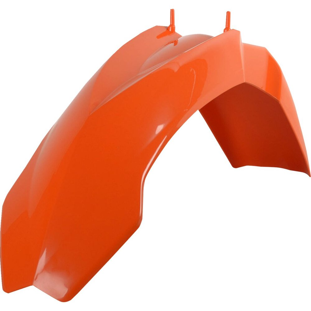 POLISPORT Kotflügel vorne passend für KTM SX XC EXC 98-07 orange