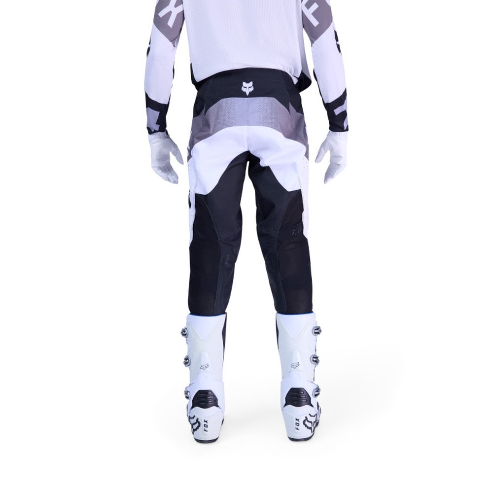 FOX 360 TINE PANT Motocross Hose Schwarz