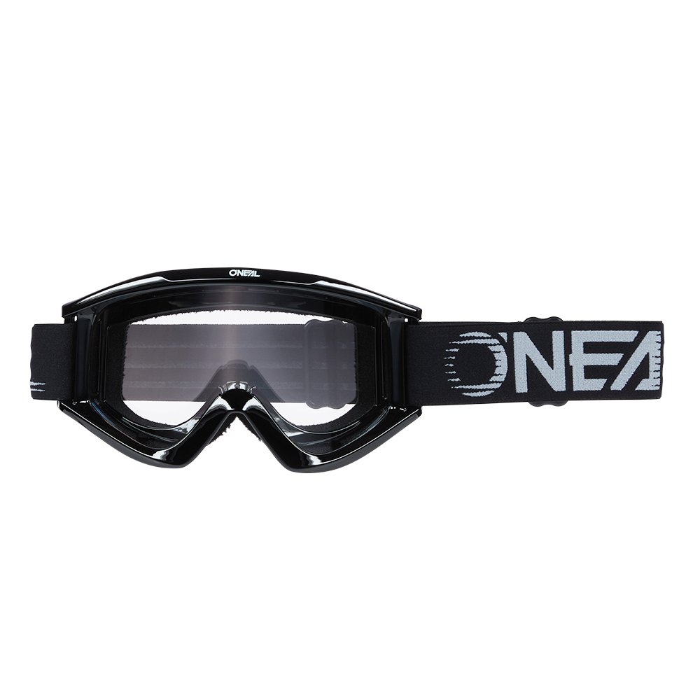 ONEAL B-ZERO Goggle schwarz