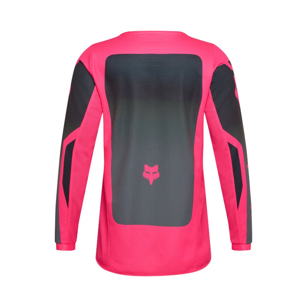 FOX YOUTH GIRLS 180 SHIELD JERSEY für Mädchen Schwarz/Pink