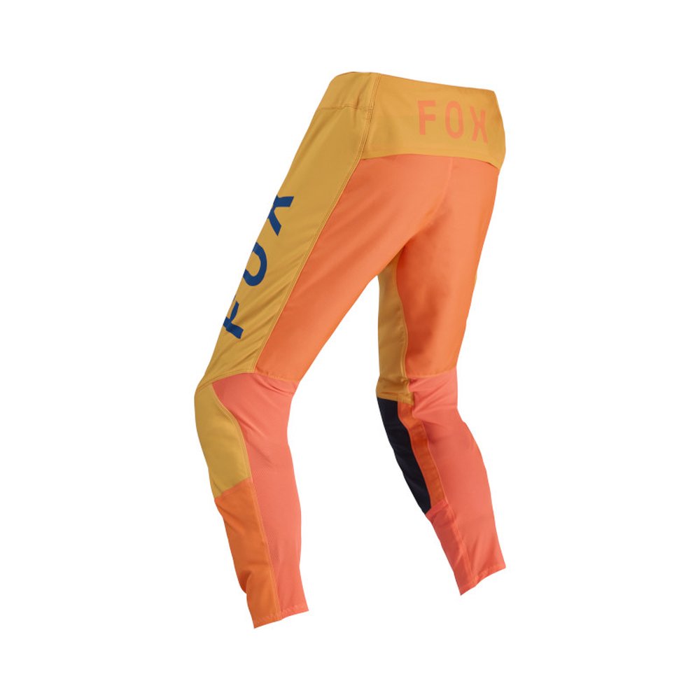FOX FLEXAIR FRACTURE PANT Motocross Hose Tangerine