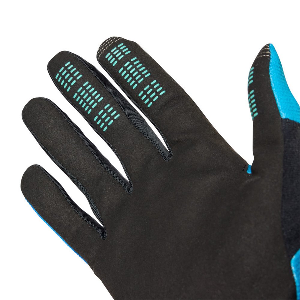 FOX RANGER Handschuhe BLEND Blau Atoll
