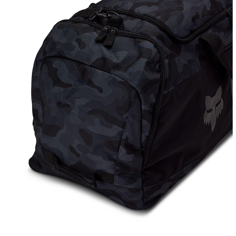 FOX PODIUM 180 - BLK CAMO Reisetasche Schwarz Camo