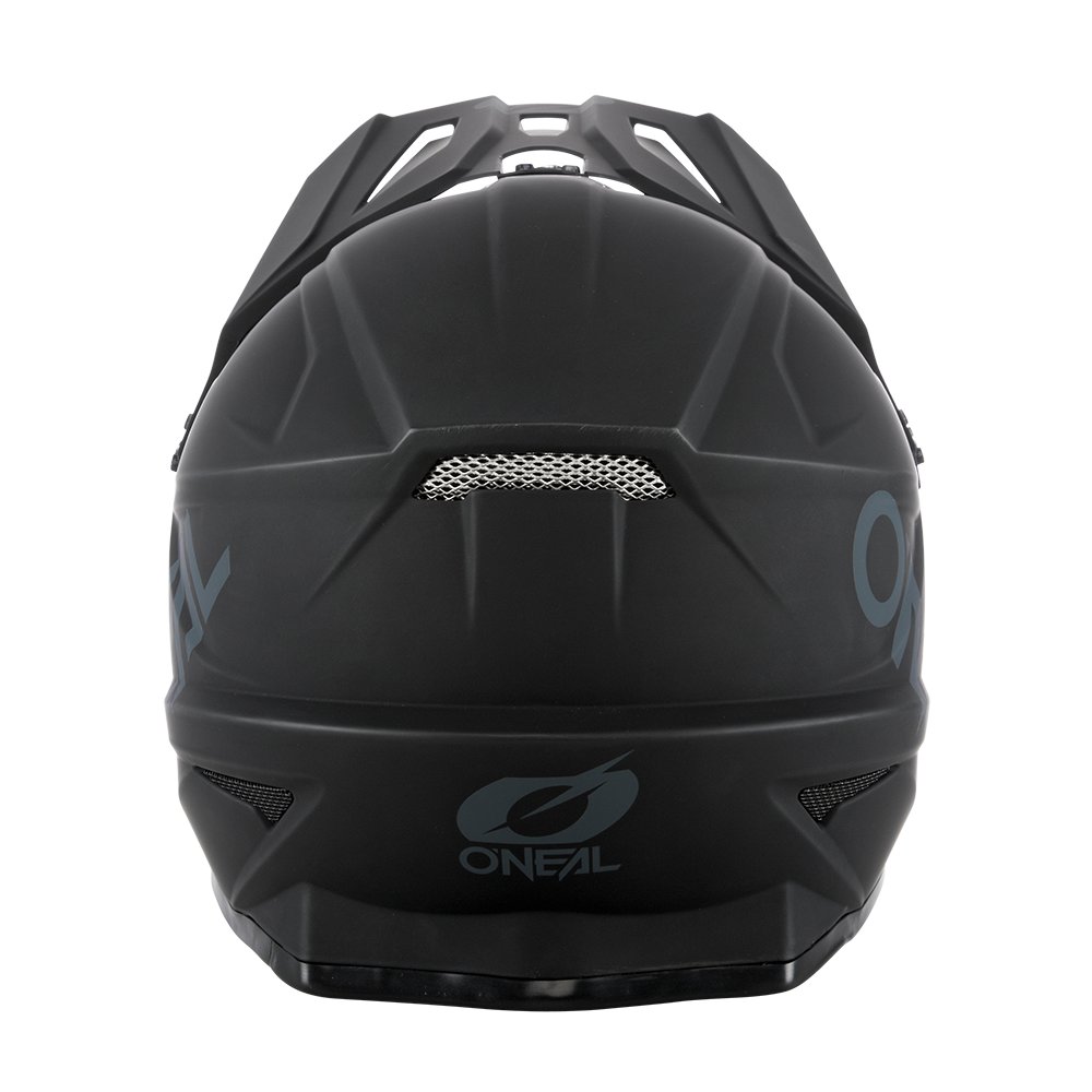 ONEAL Sonus Helm Solid schwarz