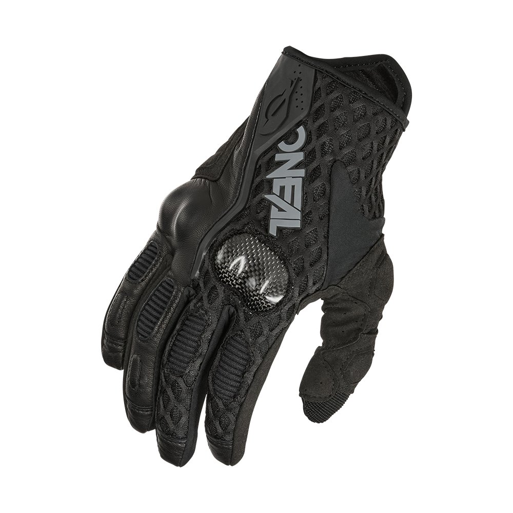 ONEAL SGX Handschuhe schwarz grau