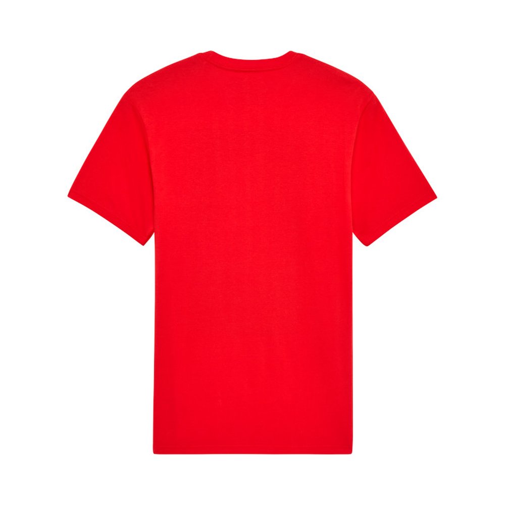 FOX FOX RS PREM T-Shirt Red
