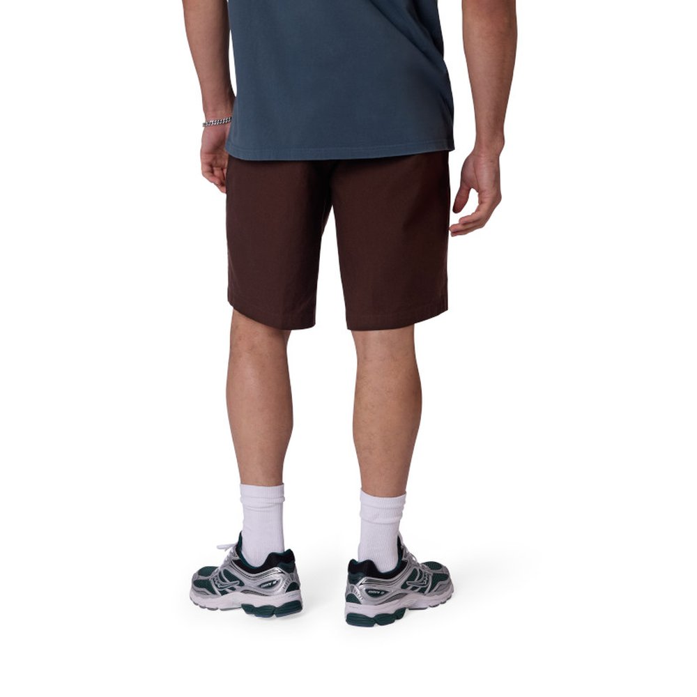FOX WORK SHORT Cocoa
