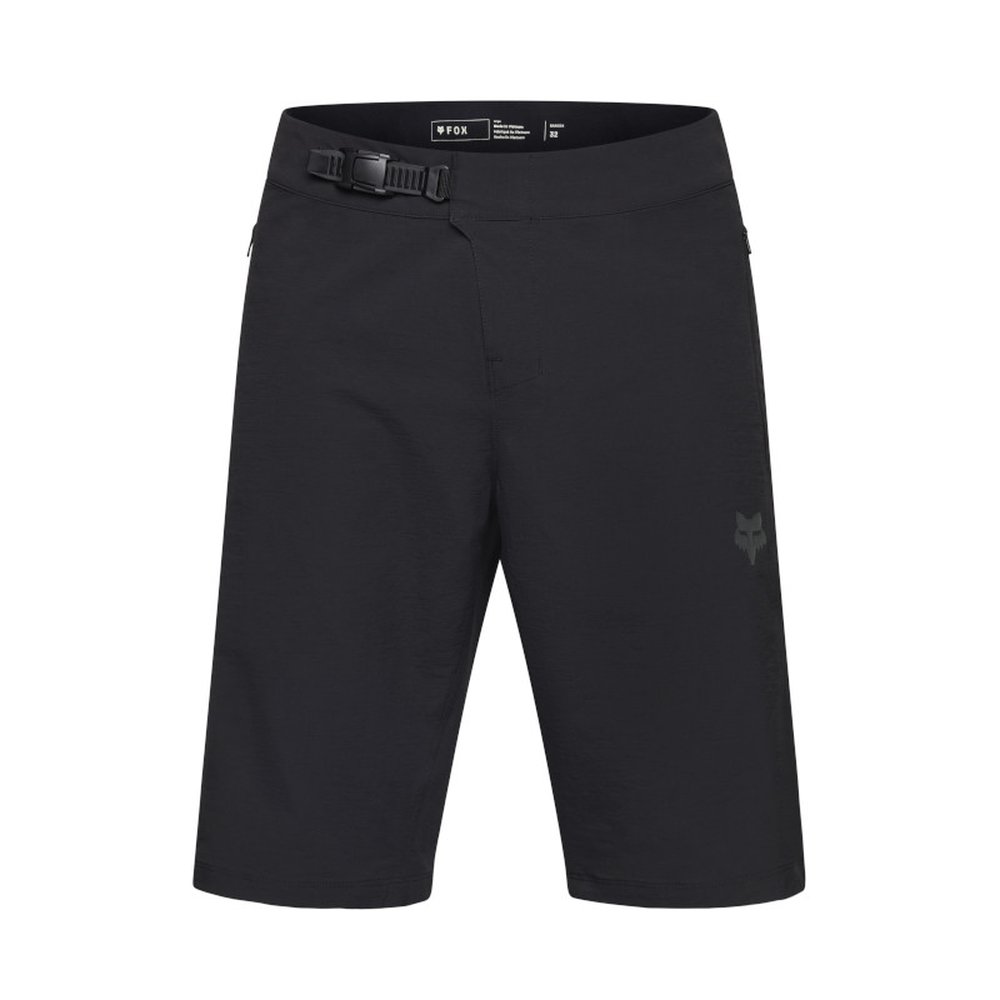FOX RANGER SHORT kurze MTB Hose Schwarz