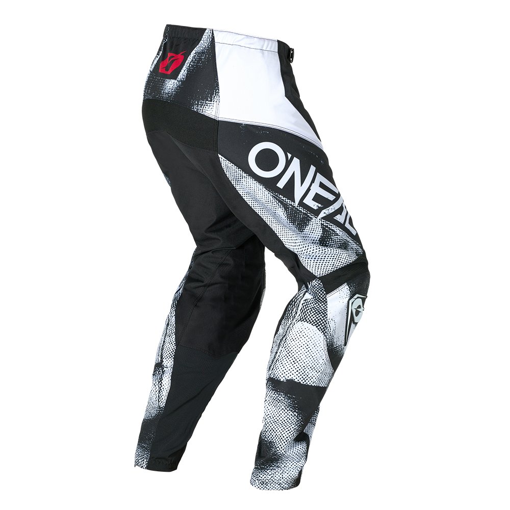 ONEAL Element Hose Roller schwarz/weiss