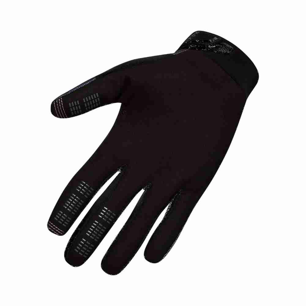 FOX RANGER GLOVE Handschuhe Schwarz