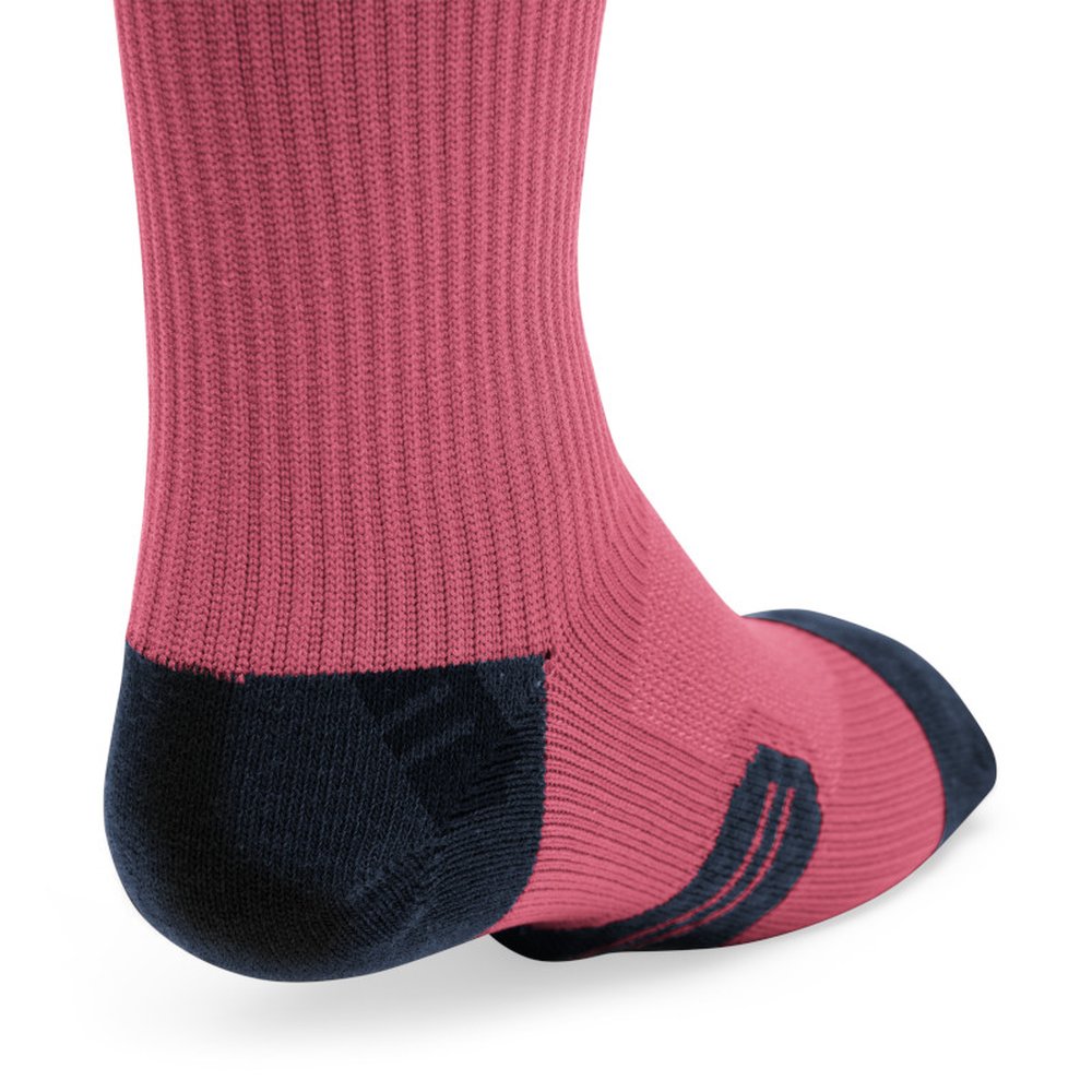 FOX YOUTH 6" RANGER CREW Socken für Kinder Dark Pink