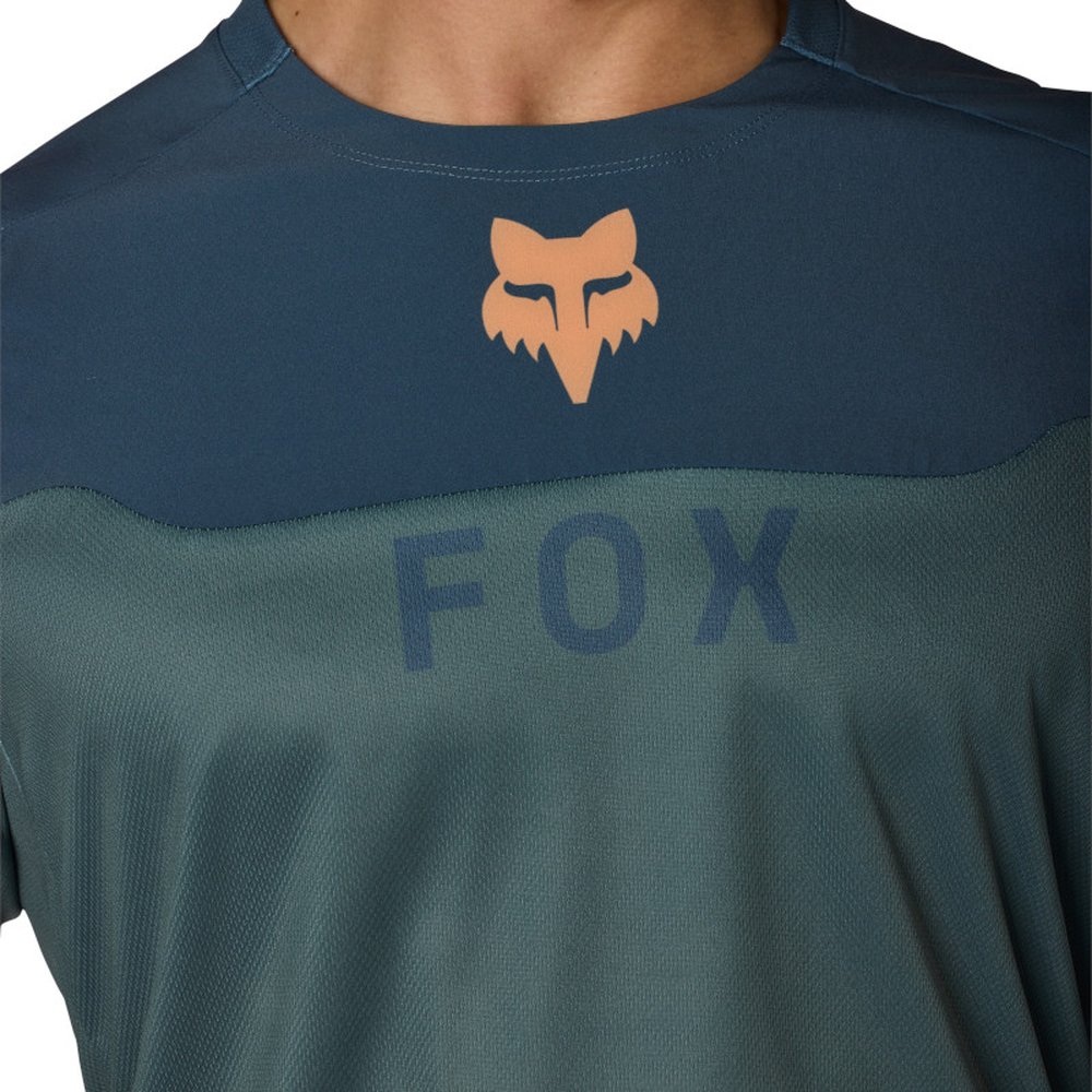 FOX RANGER OFF ROAD JERSEY Sage