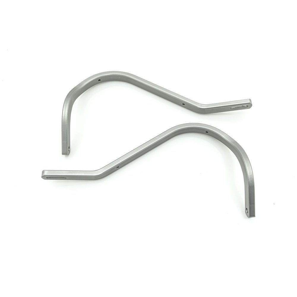 POLISPORT Metallstange Trailblazer