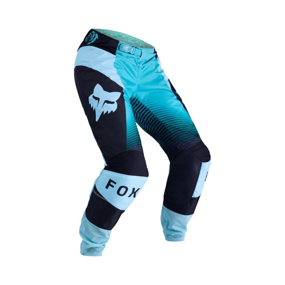 FOX WOMEN 180 COLLECT PANT Motocross Hose für Frauen Spearmint