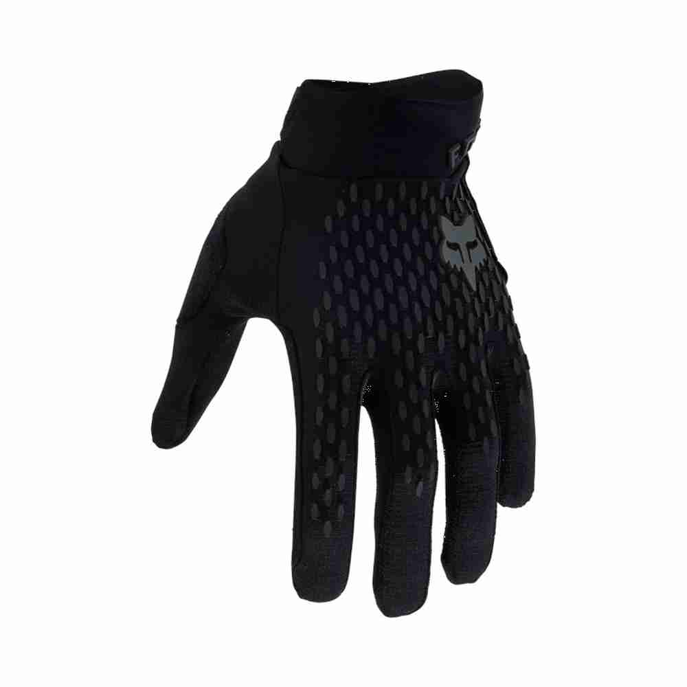 FOX DEFEND GLOVE Handschuhe Schwarz