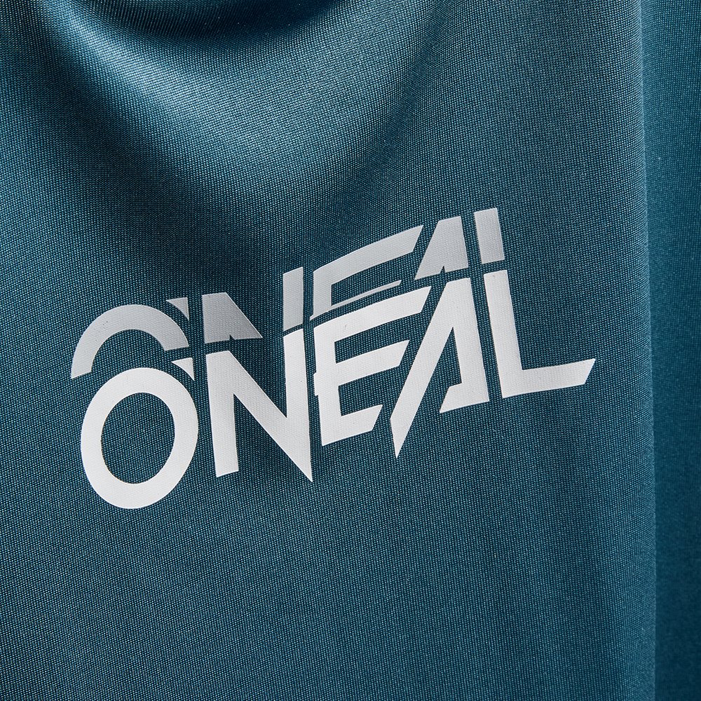 ONEAL Slickrock Jersey Static Ocean blau ONEAL Slickrock Jersey Static Ocean blau
