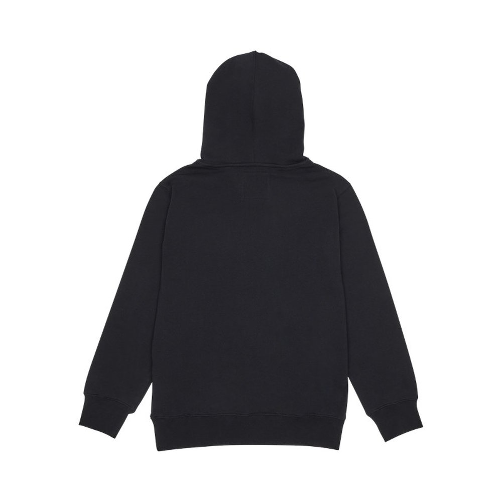 FOX YOUTH LEGACY FLEECE PO Hoodie für Kinder Schwarz/Pink