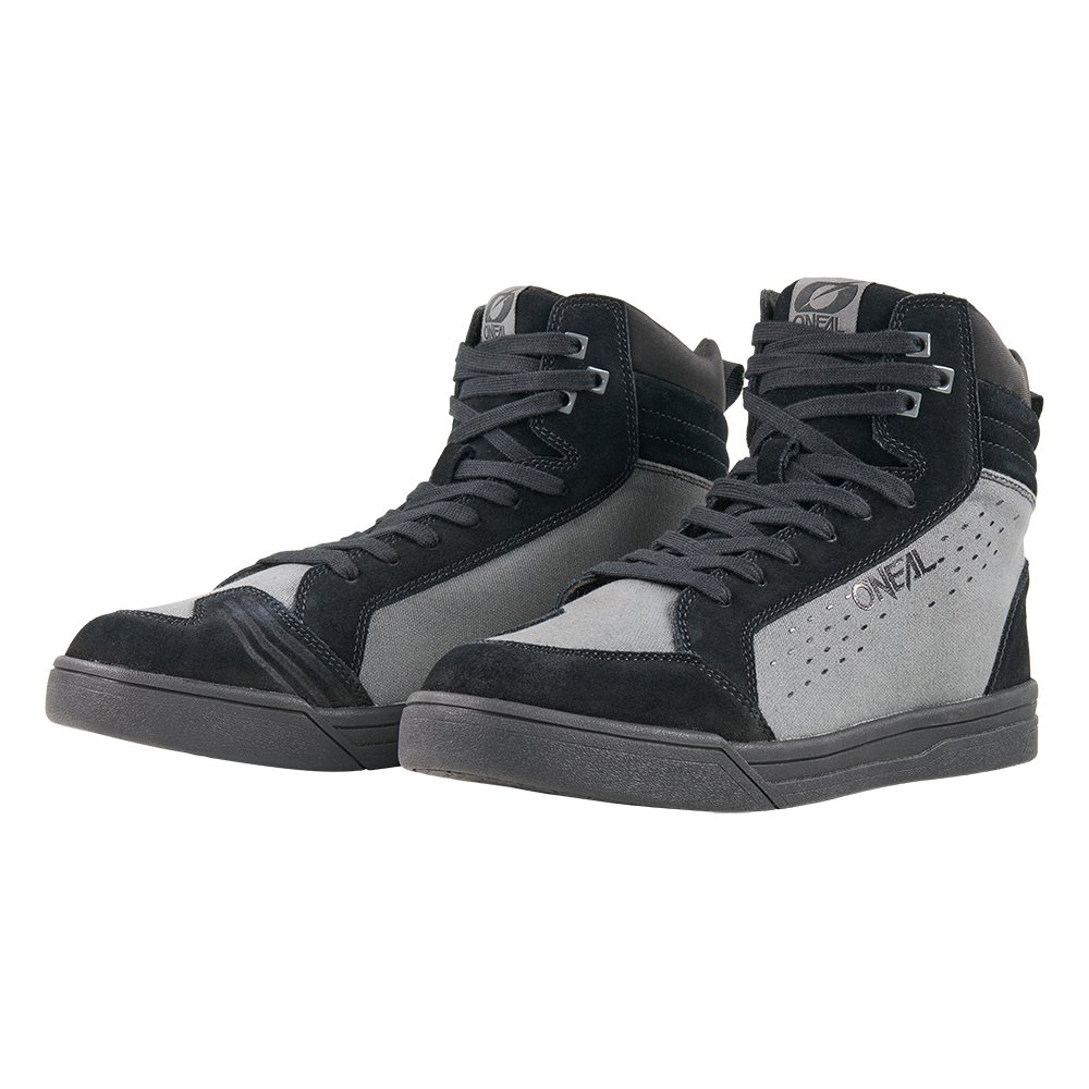ONEAL RCX Urban Schuhe schwarz/grau